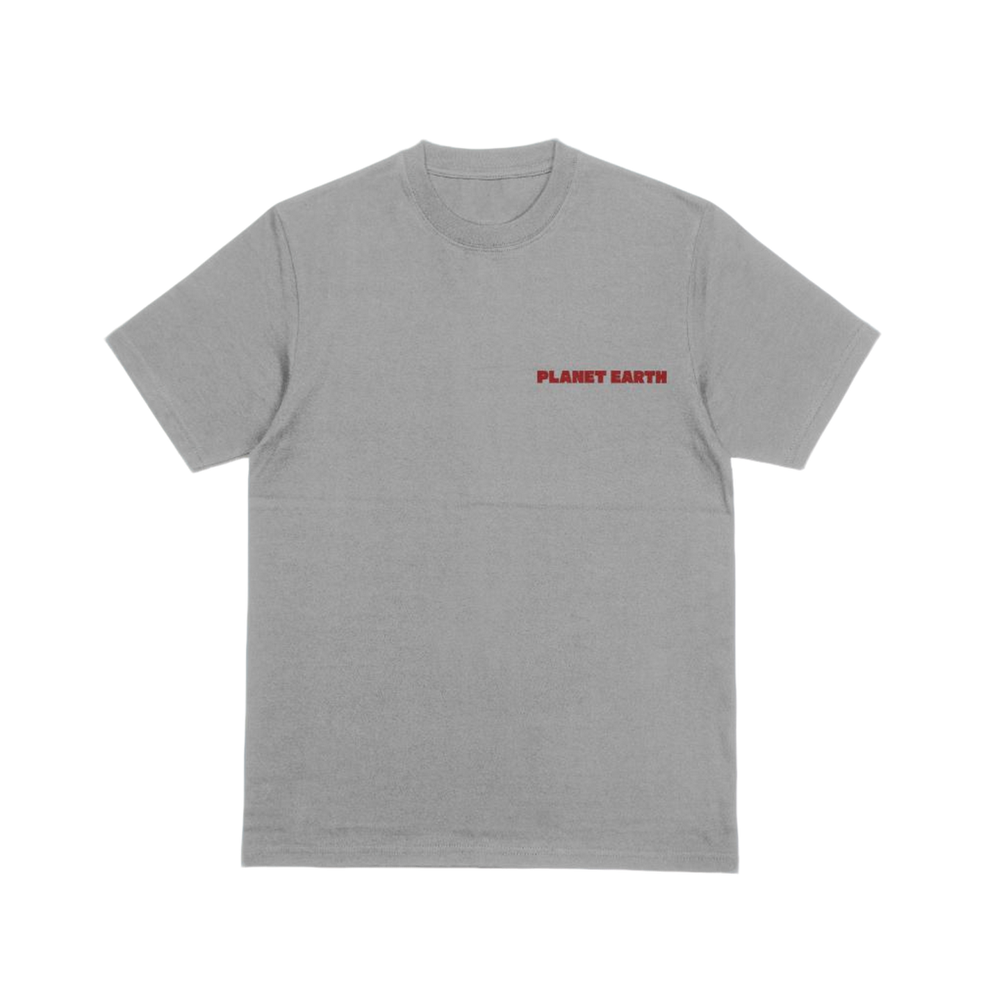 PLANET EARTH - KILL BUDDA®