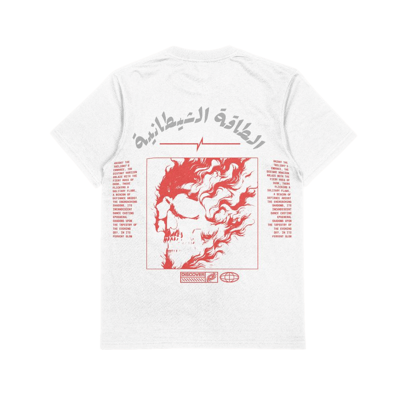 DEMONIC ENERGY - KILL BUDDA®