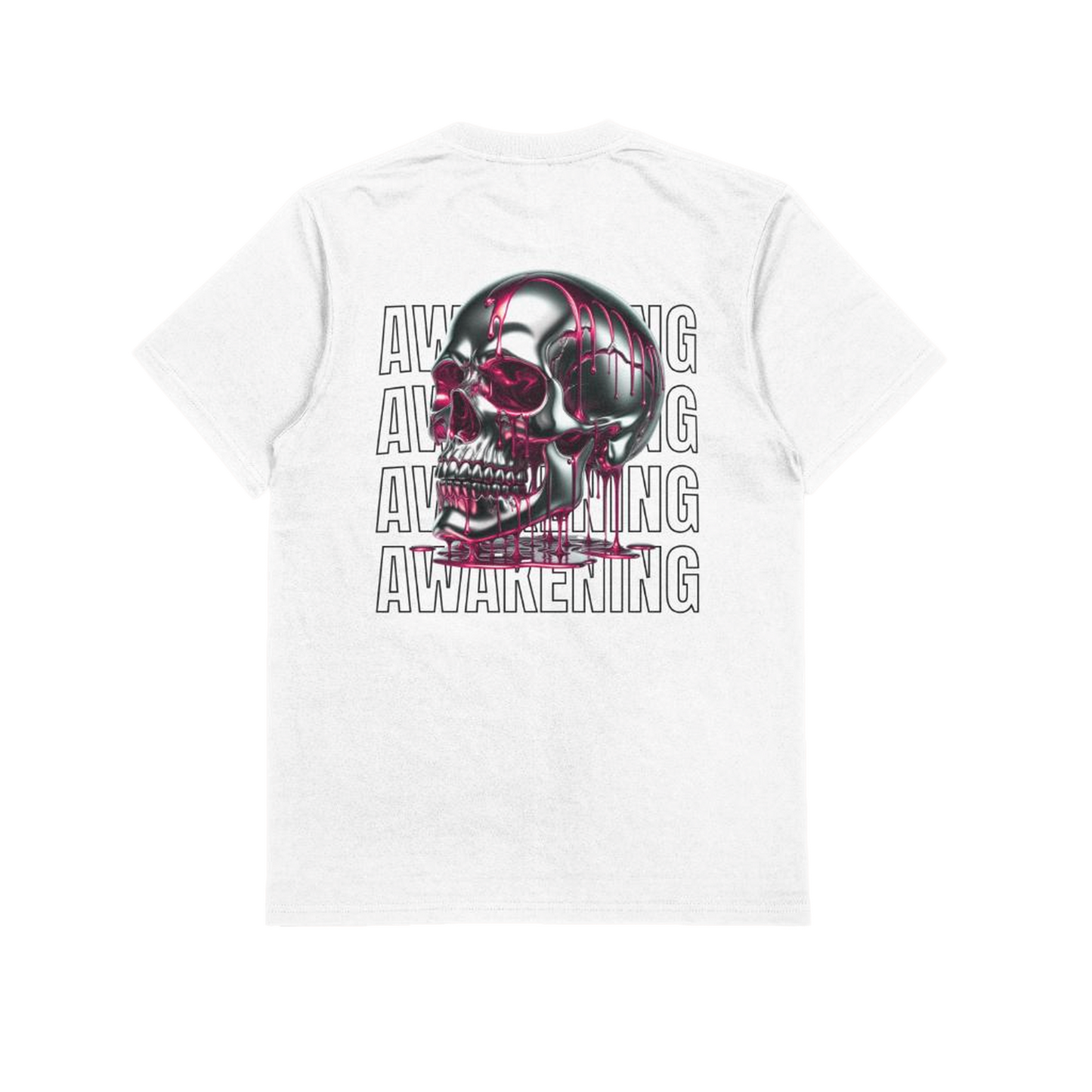 AWAKENING - KILL BUDDA®