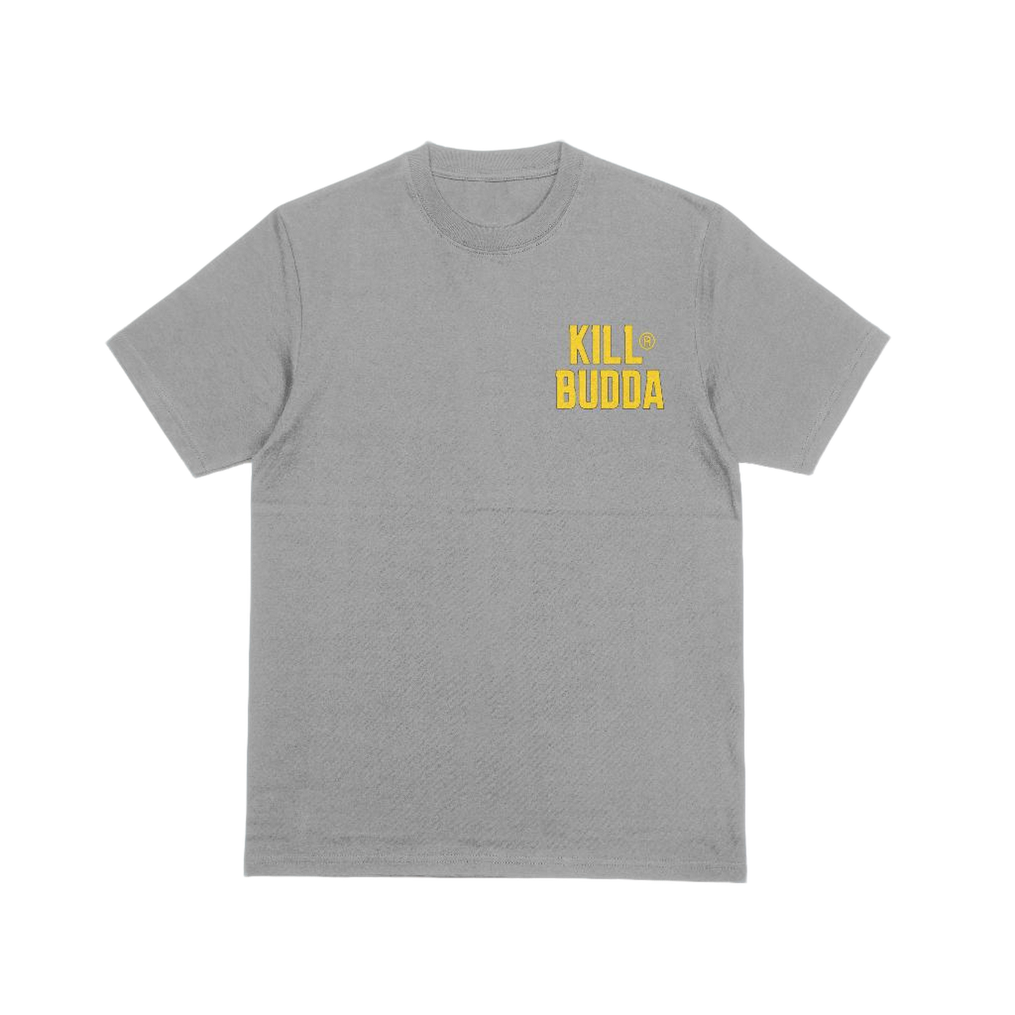 THE SACRIFICE - KILL BUDDA®