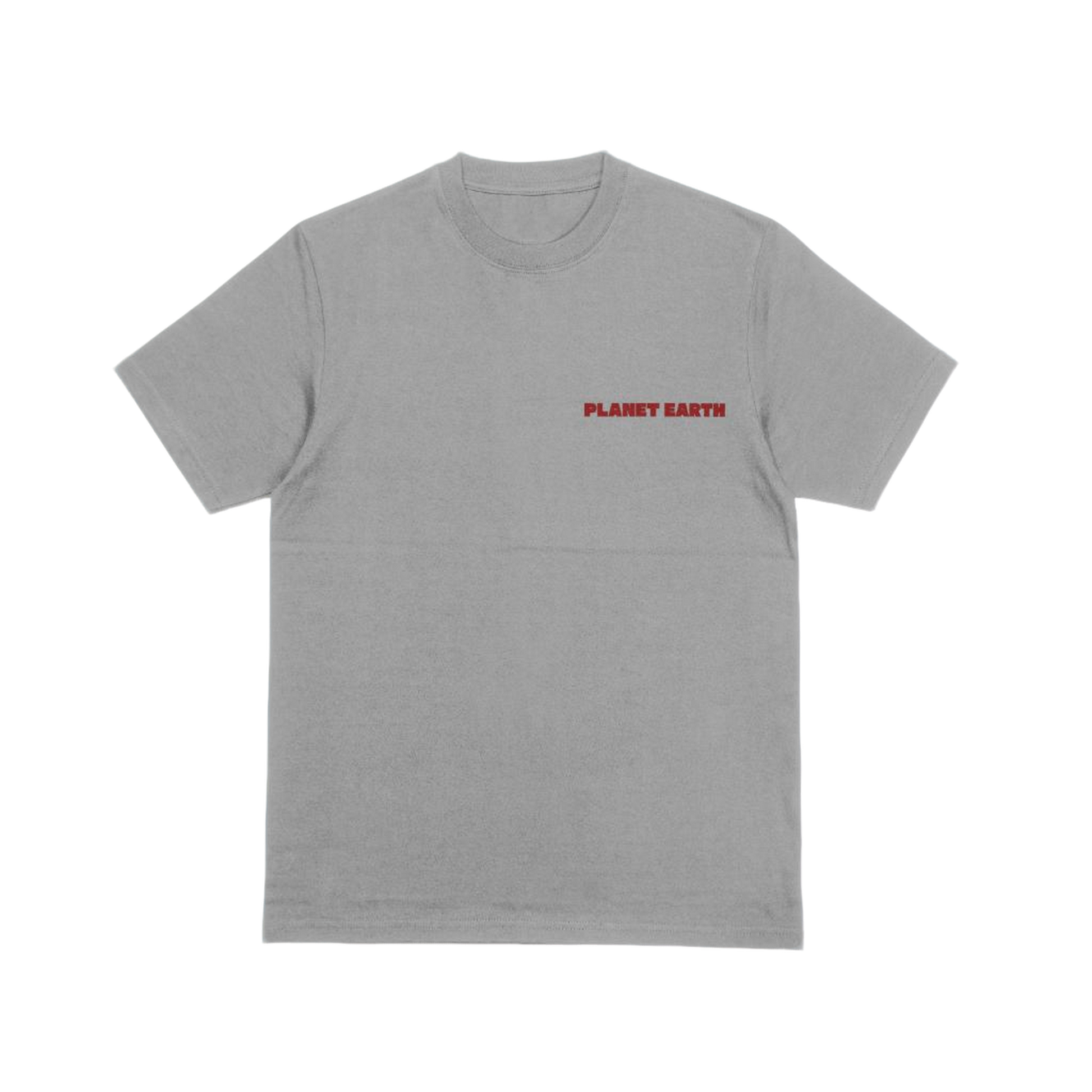 PLANET EARTH - KILL BUDDA®