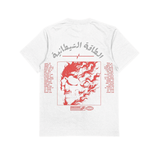 DEMONIC ENERGY - KILL BUDDA®
