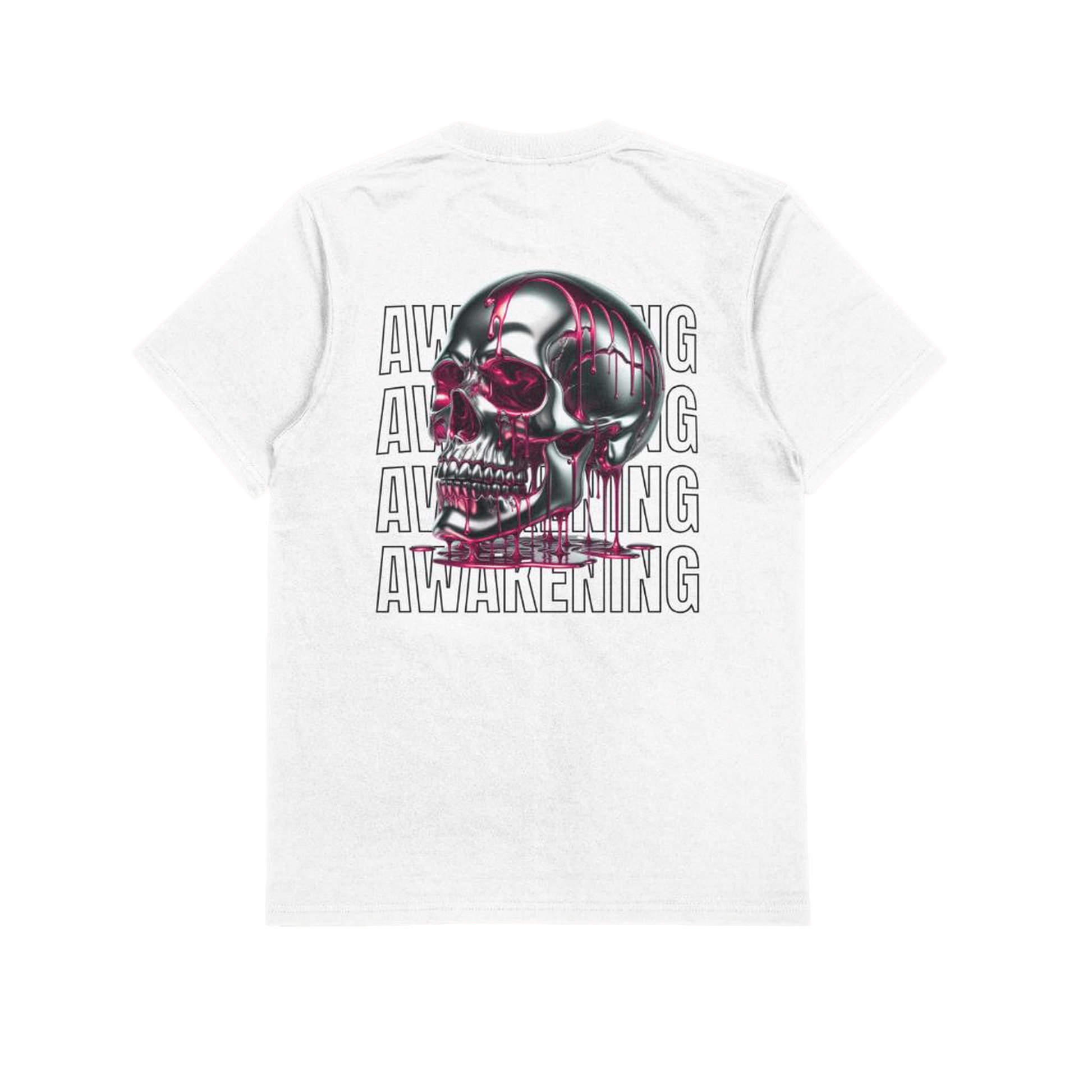 AWAKENING - KILL BUDDA®