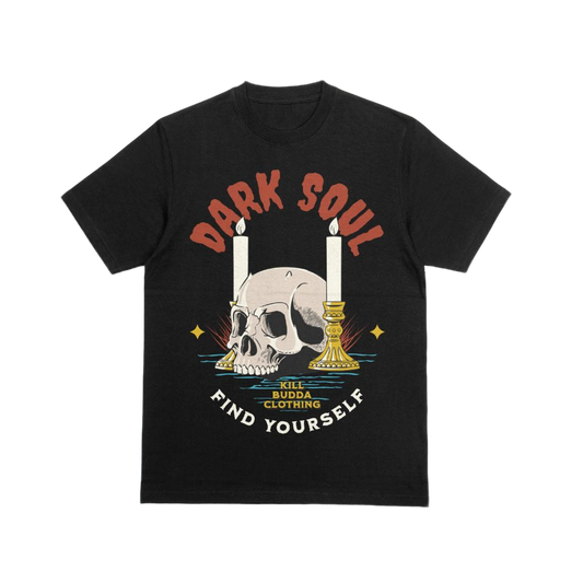 FIND YOURSELF - KILL BUDDA®