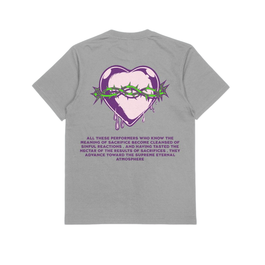 THE SACRIFICE - KILL BUDDA®